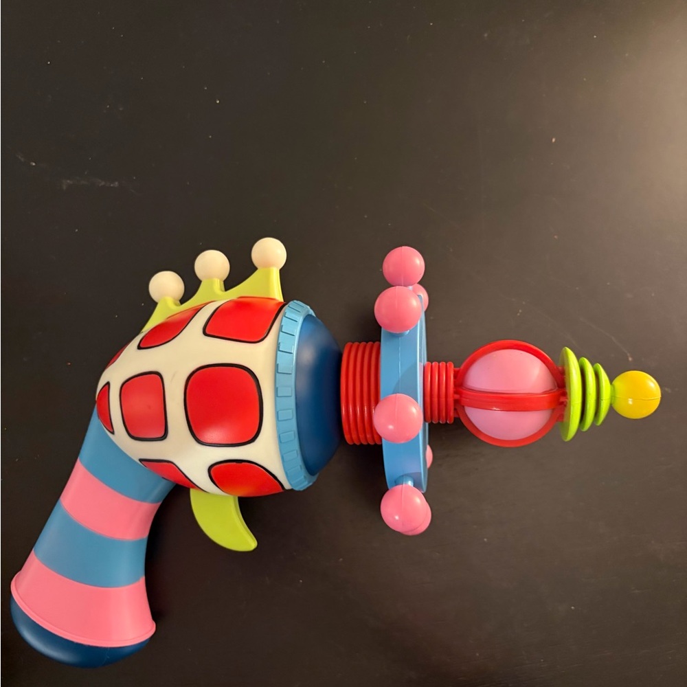 Killer Klownz blaster